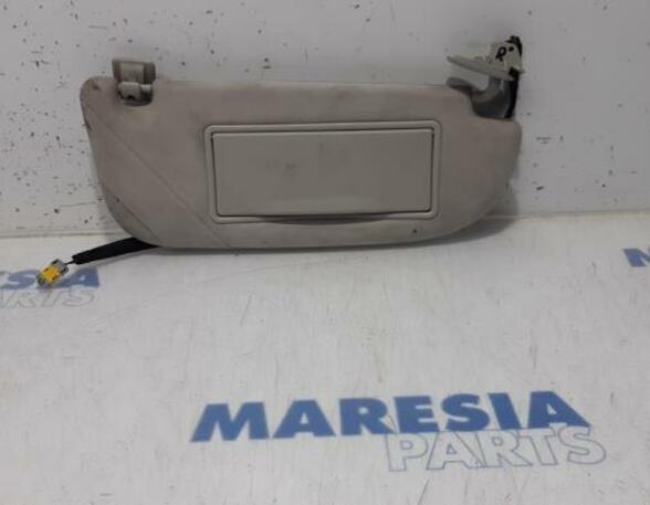 Sun Visor PEUGEOT 307 CC (3B)