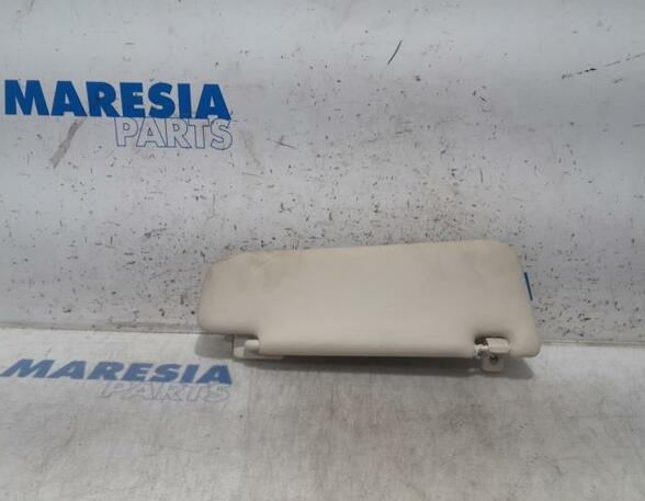 Sun Visor FIAT 500 (312), FIAT 500 C (312)