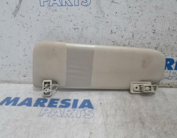 Sun Visor FIAT 500 (312), FIAT 500 C (312)