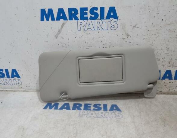 Sun Visor RENAULT Clio IV Grandtour (KH)