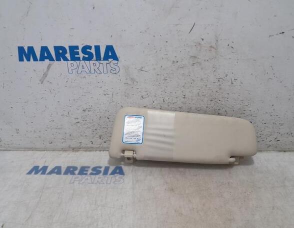 Sun Visor FIAT 500 (312), FIAT 500 C (312)