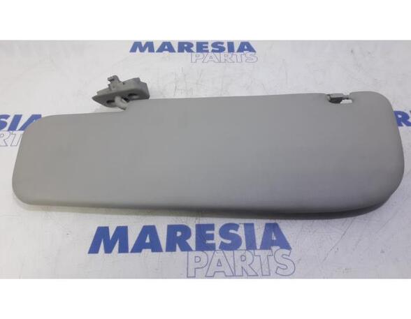 Sun Visor FIAT DOBLO Cargo (263_)