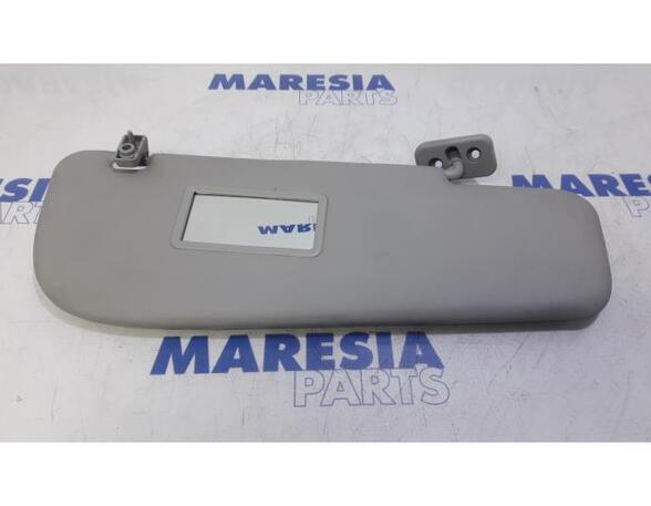 Sun Visor FIAT DOBLO Cargo (263_)