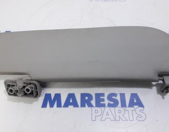 Sun Visor FIAT DOBLO Cargo (263_)