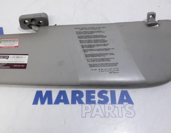 Sun Visor FIAT DOBLO Cargo (263_)