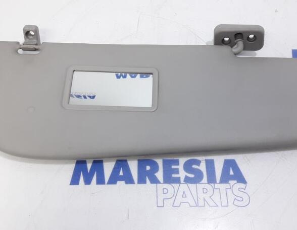 Sun Visor FIAT DOBLO Cargo (263_)