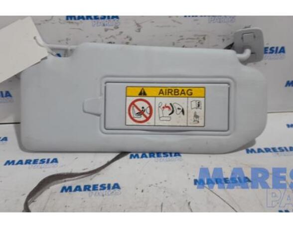 Sun Visor PEUGEOT 308 SW II (L4, LC, LJ, LR, LX)