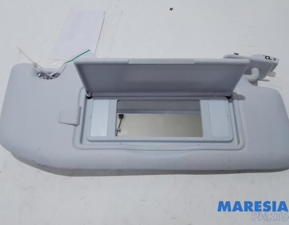 Sun Visor PEUGEOT 2008 I (CU)