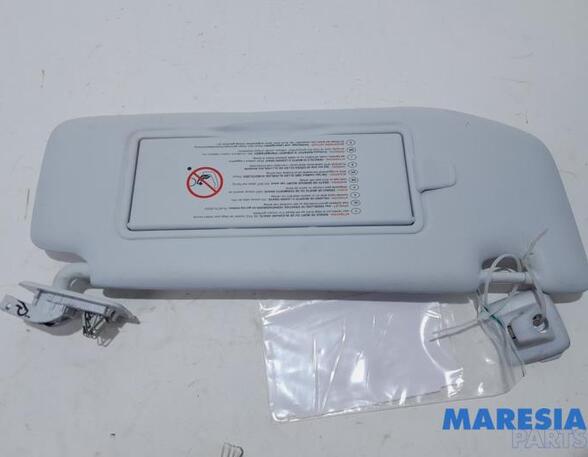 Sun Visor PEUGEOT 2008 I (CU)