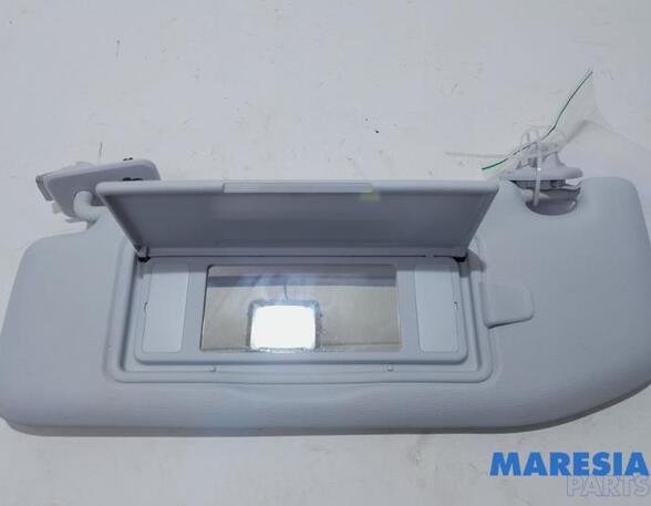 Sun Visor PEUGEOT 2008 I (CU)