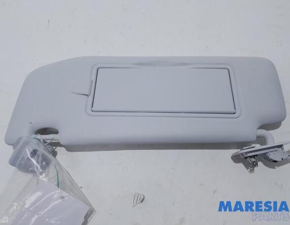 Sun Visor PEUGEOT 2008 I (CU)