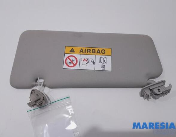 Sun Visor RENAULT Captur I (H5, J5), RENAULT Clio IV (BH)