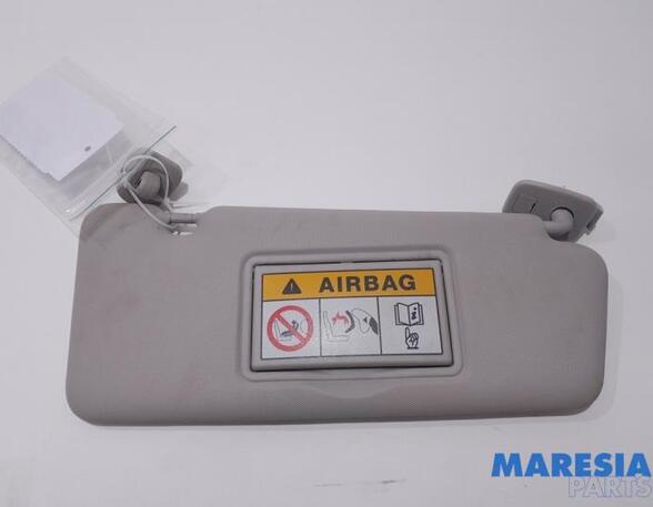 Sun Visor RENAULT Captur I (H5, J5), RENAULT Clio IV (BH)