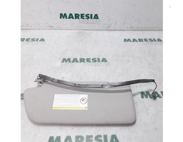 Sun Visor PEUGEOT 308 I (4A, 4C)