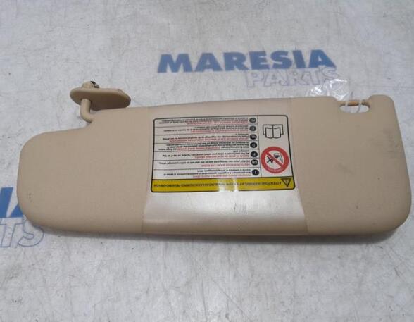 Sun Visor ALFA ROMEO 159 (939)