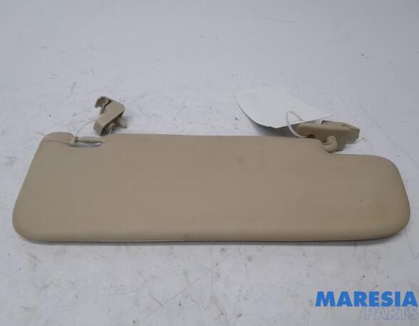 Sun Visor FIAT 500 (312), FIAT 500 C (312)