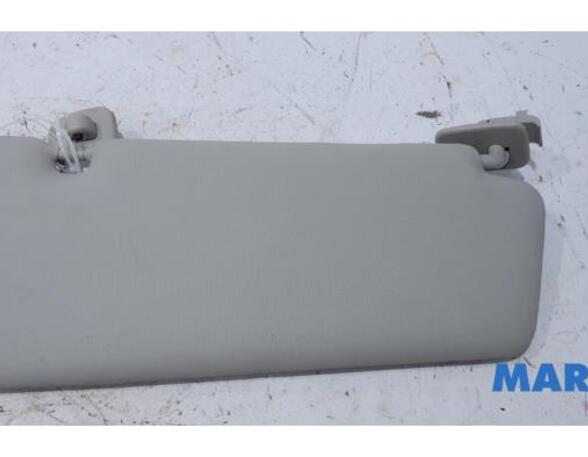 Sun Visor RENAULT MEGANE III Hatchback (BZ0/1_, B3_)