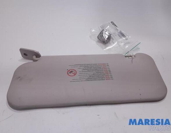 Sun Visor PEUGEOT 207 SW (WK)