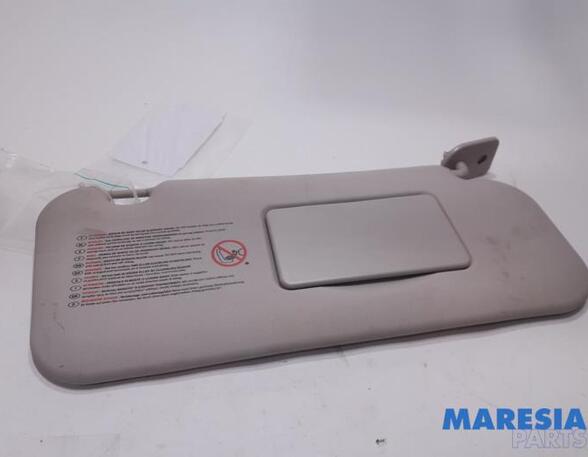 Sun Visor PEUGEOT 207 SW (WK)