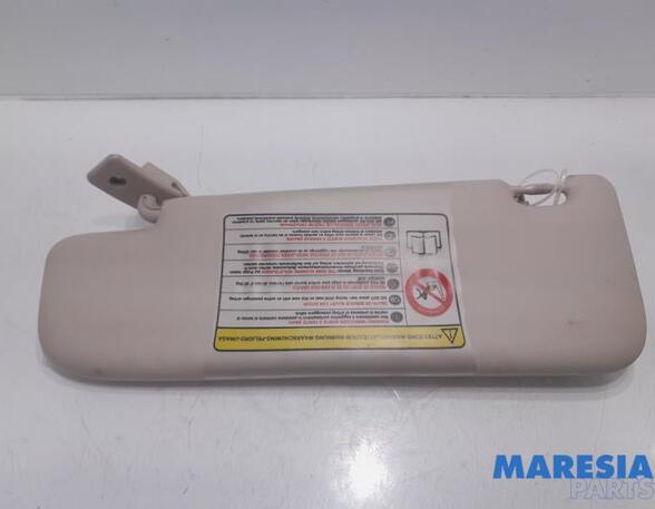 Sun Visor FIAT 500 (312), FIAT 500 C (312)