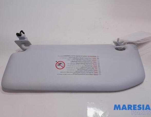 Sun Visor PEUGEOT 208 I (CA, CC)