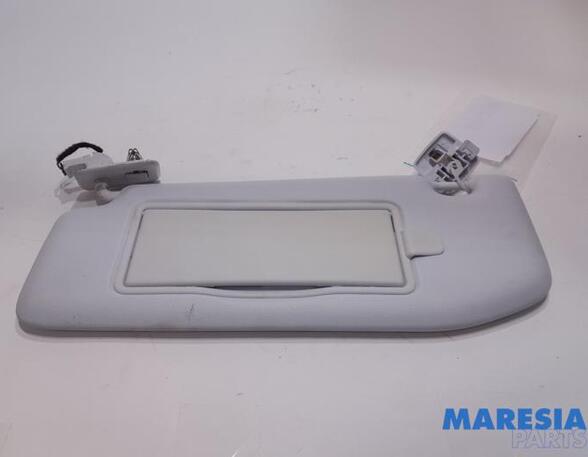 Sun Visor PEUGEOT 208 I (CA, CC)