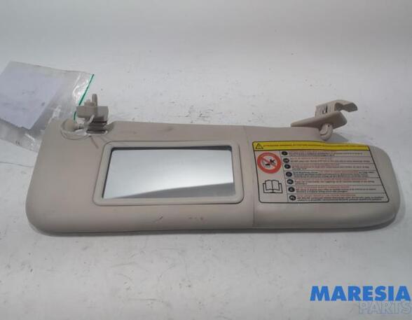 Sun Visor FIAT 500 (312), FIAT 500 C (312)