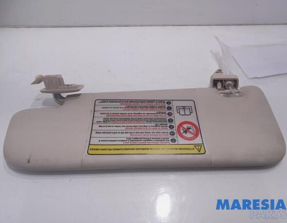 Sun Visor FIAT 500 (312), FIAT 500 C (312)