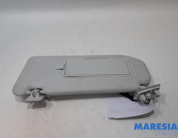 Sun Visor PEUGEOT 508 I (8D)