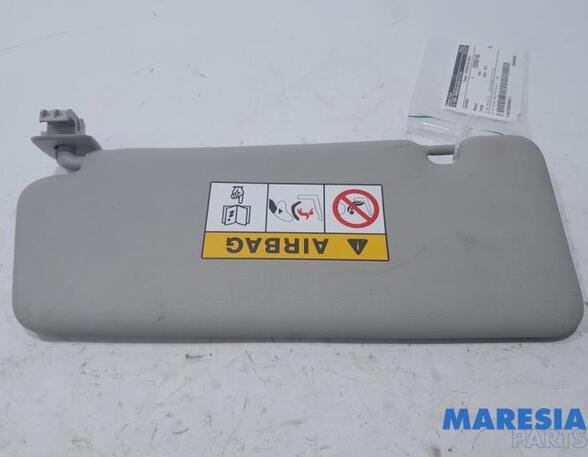 Sun Visor RENAULT Twingo III (BCM)