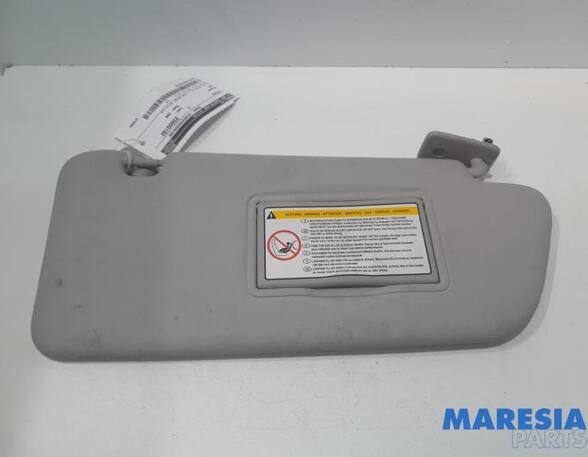 Sun Visor PEUGEOT 308 I (4A, 4C), PEUGEOT 308 SW I (4E, 4H)