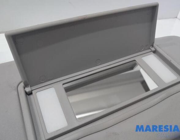 Sun Visor PEUGEOT 3008 Großraumlimousine (0U_)