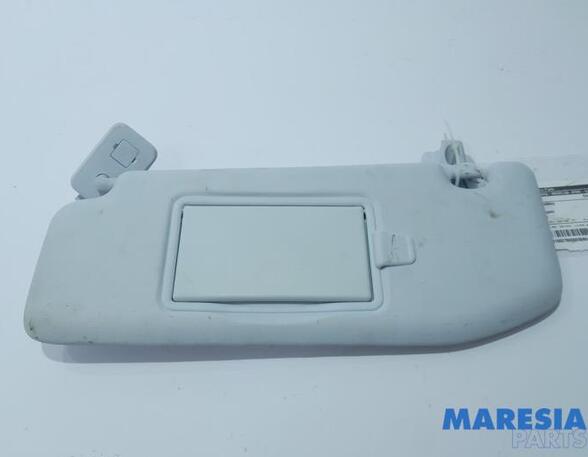 Sun Visor PEUGEOT 208 I (CA, CC)