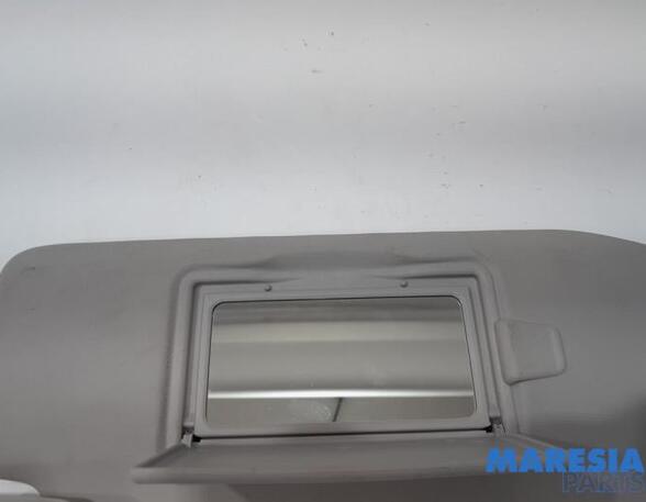 Sun Visor CITROËN C3 II (SC), CITROËN C3 III (SX)