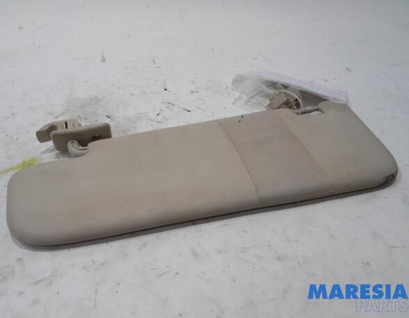 Sun Visor FIAT 500 (312), FIAT 500 C (312)