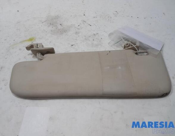 Sun Visor FIAT 500 (312), FIAT 500 C (312)