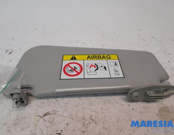 Sun Visor FIAT Punto (199), FIAT Punto Evo (199), FIAT Grande Punto (199)