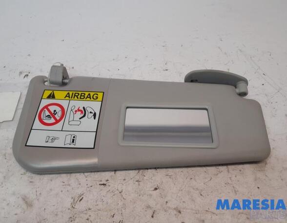 Sun Visor FIAT Punto (199), FIAT Punto Evo (199), FIAT Grande Punto (199)