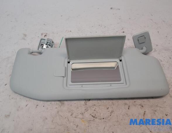 Sun Visor PEUGEOT 208 I (CA, CC)