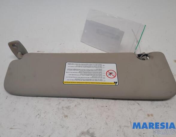 Sun Visor PEUGEOT 207 CC (WD)