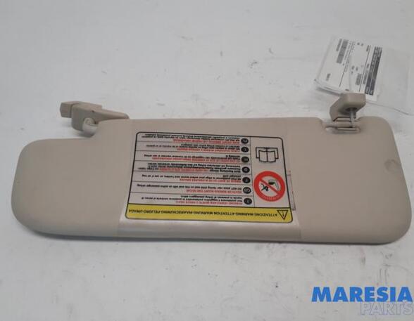 Sun Visor FIAT 500 (312), FIAT 500 C (312), FIAT 500/595/695 (312), FIAT 500C/595C/695C (312)