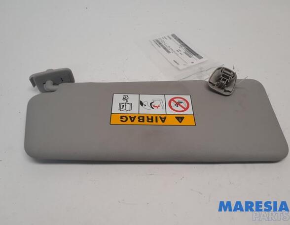 Zonklep RENAULT Captur I (H5, J5), RENAULT Clio IV (BH), RENAULT Clio III (BR0/1, CR0/1)