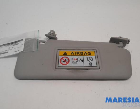 Zonklep RENAULT Captur I (H5, J5), RENAULT Clio IV (BH), RENAULT Clio III (BR0/1, CR0/1)