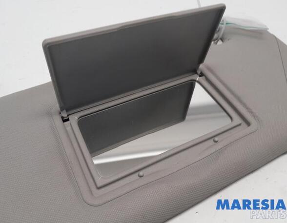 Sun Visor RENAULT Captur I (H5, J5), RENAULT Clio IV (BH), RENAULT Clio III (BR0/1, CR0/1)