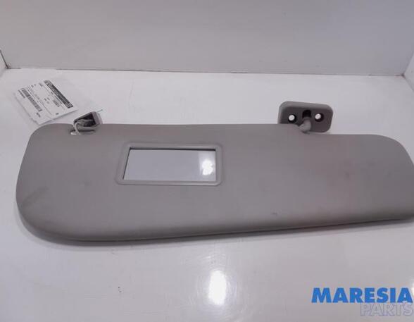 Sun Visor FIAT DOBLO Cargo (263_), FIAT DOBLO MPV (263_), FIAT DOBLO Platform/Chassis (263_)