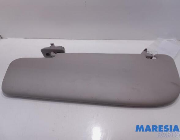 Sun Visor FIAT DOBLO Cargo (263_), FIAT DOBLO MPV (263_), FIAT DOBLO Platform/Chassis (263_)