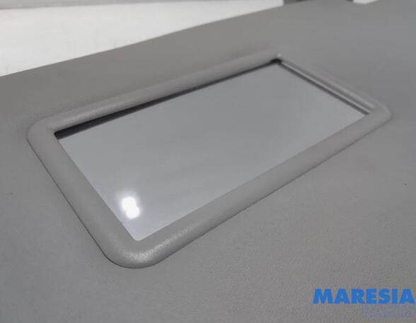 Sun Visor FIAT DOBLO Cargo (263_), FIAT DOBLO MPV (263_), FIAT DOBLO Platform/Chassis (263_)