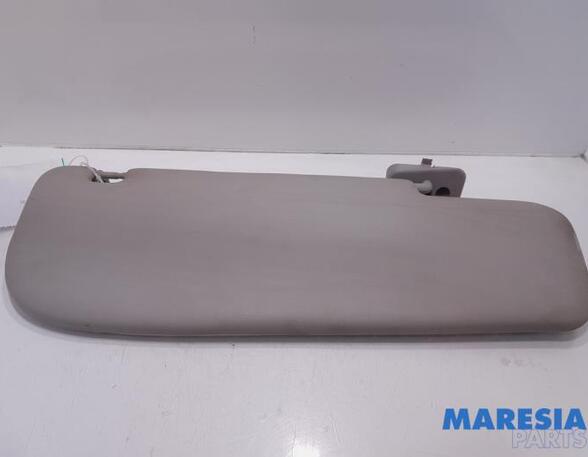 Sun Visor FIAT DOBLO Cargo (263_), FIAT DOBLO MPV (263_), FIAT DOBLO Platform/Chassis (263_)