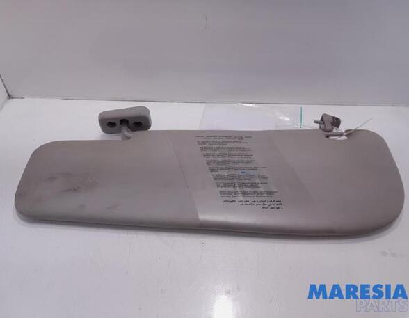 Sun Visor FIAT DOBLO Cargo (263_), FIAT DOBLO MPV (263_), FIAT DOBLO Platform/Chassis (263_)