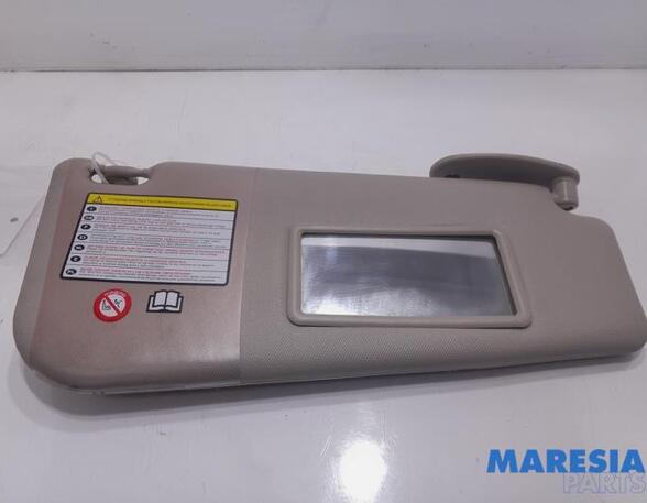 Sun Visor ALFA ROMEO Mito (955)